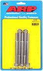 ARP 5-Pack Bolt Kit, 12-Point Head S/S (AR613-4250) AR613-4250