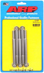 ARP 5-Pack Bolt Kit, 12-Point Head S/S (AR613-4500) AR613-4500
