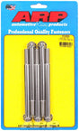ARP 5-Pack Bolt Kit, 12-Point Head S/S (AR613-5000) AR613-5000