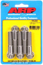 ARP 5-Pack Bolt Kit, 12-Point Head S/S (AR616-2000) AR616-2000