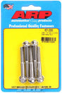 ARP 5-Pack Bolt Kit, Hex Head S/S (AR621-2000) AR621-2000
