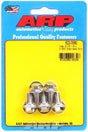 ARP 5-Pack Bolt Kit, Hex Head S/S (AR622-0560) AR622-0560