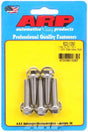 ARP 5-Pack Bolt Kit, Hex Head S/S (AR622-1250) AR622-1250