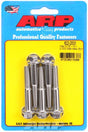 ARP 5-Pack Bolt Kit, Hex Head S/S (AR622-2000)
