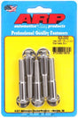 ARP 5-Pack Bolt Kit, Hex Head S/S (AR623-2000) AR623-2000