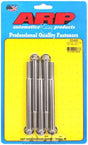 ARP 5-Pack Bolt Kit, Hex Head S/S (AR623-4500) AR623-4500