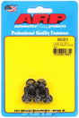 ARP 5-Pack Bolt Kit, 12-Point Head Black Oxide (AR640-0515) AR640-0515