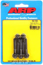 ARP 5-Pack Bolt Kit, 12-Point Head Black Oxide (AR640-1500) AR640-1500