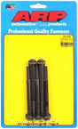 ARP 5-Pack Bolt Kit, 12-Point Head Black Oxide (AR641-3750) AR641-3750