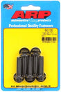 ARP 5-Pack Bolt Kit, 12-Point Head Black Oxide (AR642-1250) AR642-1250
