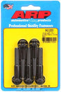ARP 5-Pack Bolt Kit, 12-Point Head Black Oxide (AR642-2000) AR642-2000