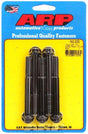 ARP 5-Pack Bolt Kit, 12-Point Head Black Oxide (AR642-3250) AR642-3250