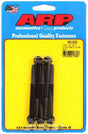 ARP 5-Pack Bolt Kit, Hex Head Black Oxide (AR650-3000) AR650-3000