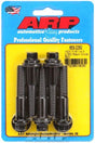 ARP 5-Pack Bolt Kit, Hex Head Black Oxide (AR653-2250) AR653-2250