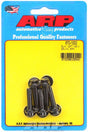 ARP 5-Pack Bolt Kit, 12-Point S/S (AR670-1002) AR670-1002