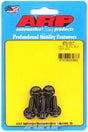 ARP 5-Pack Bolt Kit, 12-Point S/S (AR670-1017) AR670-1017