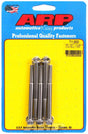 ARP 5-Pack Bolt Kit, 12-Point Head S/S (AR711-3000) AR711-3000