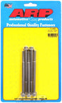 ARP 5-Pack Bolt Kit, 12-Point Head S/S (AR711-4000) AR711-4000
