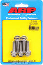ARP 5-Pack Bolt Kit, 12-Point Head S/S (AR712-1000) AR712-1000