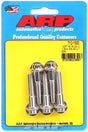 ARP 5-Pack Bolt Kit, 12-Point Head S/S (AR712-1500) AR712-1500