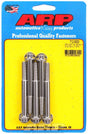 ARP 5-Pack Bolt Kit, 12-Point Head S/S (AR712-3000) AR712-3000