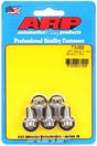 ARP 5-Pack Bolt Kit, 12-Point Head S/S (AR713-0500) AR713-0500
