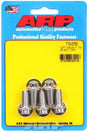 ARP 5-Pack Bolt Kit, 12-Point Head S/S (AR713-0750) AR713-0750