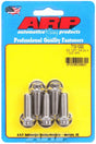 ARP 5-Pack Bolt Kit, 12-Point Head S/S (AR713-1000) AR713-1000