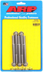 ARP 5-Pack Bolt Kit, 12-Point Head S/S (AR713-3750) AR713-3750