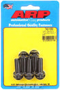 ARP 5-Pack Bolt Kit, 12-Point Head Black Oxide (AR742-1000) AR742-1000
