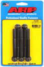 ARP 5-Pack Bolt Kit, 12-Point Head Black Oxide (AR742-3250) AR742-3250