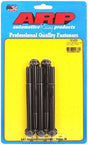 ARP 5-Pack Bolt Kit, 12-Point Head Black Oxide (AR742-4250) AR742-4250