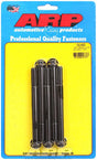 ARP 5-Pack Bolt Kit, 12-Point Head Black Oxide (AR742-4500) AR742-4500