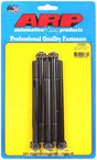 ARP 5-Pack Bolt Kit, 12-Point Head Black Oxide (AR742-5000) AR742-5000
