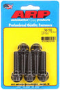 ARP 5-Pack Bolt Kit, 12-Point Head Black Oxide (AR743-1500) AR743-1500