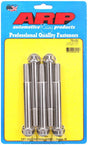 ARP 5-Pack Bolt Kit, 12-Point Head S/S (AR755-4250) AR755-4250