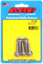 ARP 5-Pack Bolt Kit, 12-Point Head S/S (AR770-1002) AR770-1002