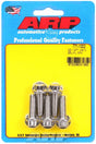 ARP 5-Pack Bolt Kit, 12-Point Head S/S (AR771-1002) AR771-1002