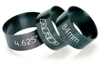 ARP Tapered Piston Ring Compressor (AR901-9250) AR901-9250