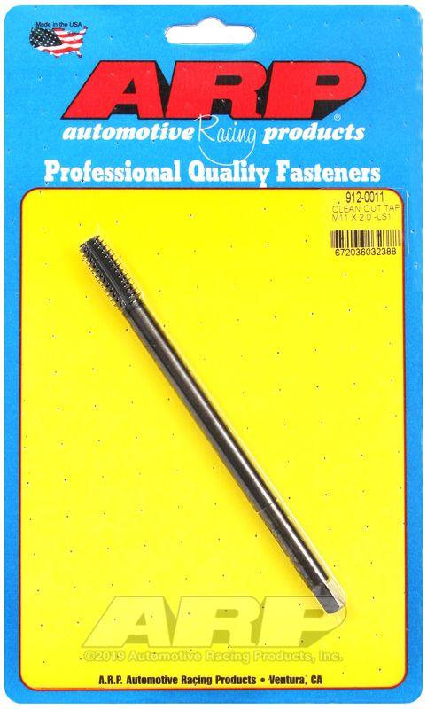 ARP Thread Chaser Cleaning Taps (AR912-0011) AR912-0011