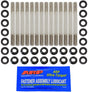 ARP Custom Age 625+ Head Stud Kit, 12-Point Nut (AR9994209-CA) AR9994209-CA