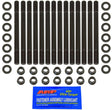 ARP Head Stud Kit, 12-Point Nut (AR9994216) AR9994216
