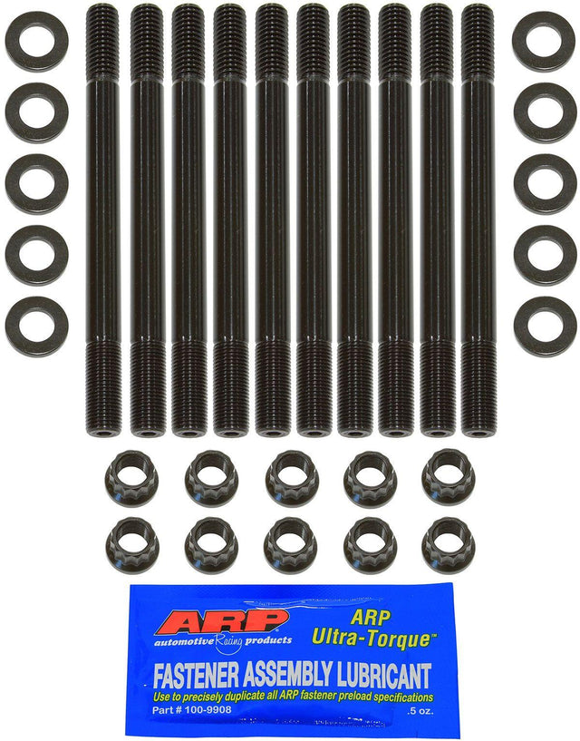 ARP Head Stud Kit, 12-Point Nut (AR9994220) AR9994220