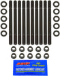 ARP Head Stud Kit, 12-Point Nut (AR9994220) AR9994220