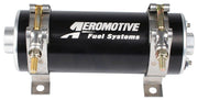 Aeromotive Tsunami Electric Fuel Pump - Black (ARO11103) ARO11103