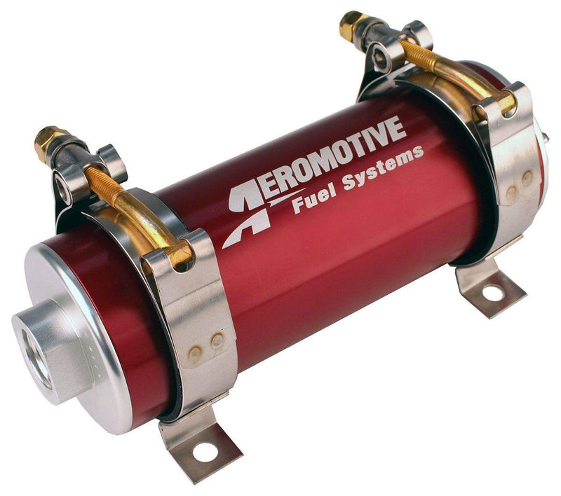Aeromotive Tsunami Electric Fuel Pump - Black (ARO11103)