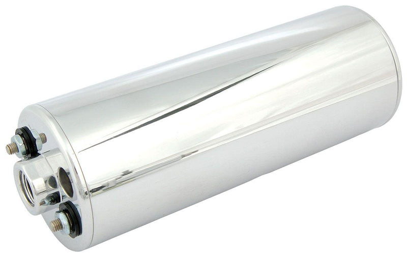 Aeromotive Tsunami Electric Fuel Pump - Black (ARO11103)