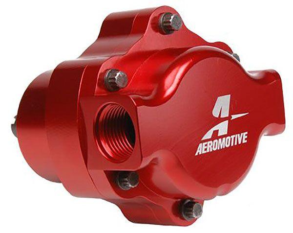 Aeromotive Billet Belt Drive Mechanical Fuel Pump (ARO11105)
