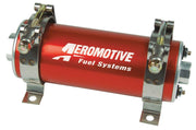 Aeromotive 700 HP Electric Fuel Pump (ARO11106) ARO11106