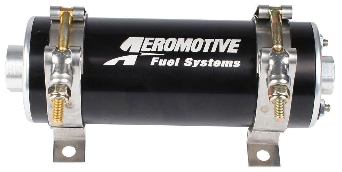 Aeromotive 700 HP Electric Fuel Pump (ARO11106)